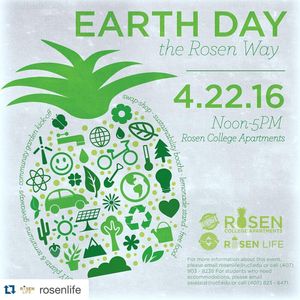 Image post by @rosencollege on Instagram
