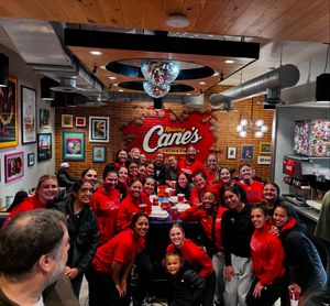 Image post by @csunsoftball on Instagram