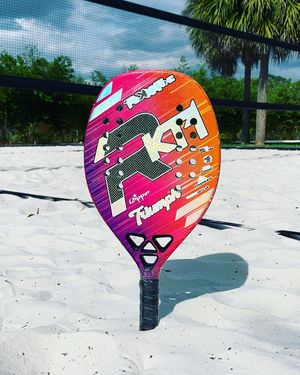 Image post by @beachtennisorlando on Instagram