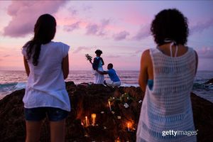 Image post by @gettyimages on Instagram