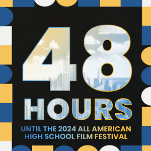 Image post by @hsfilmfest on Instagram