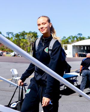 Image post by @gatorswbk on Instagram