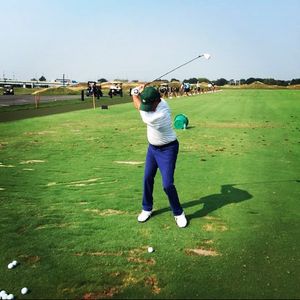 Image post by @michaelbreed on Instagram