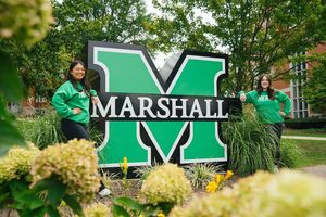 Image post by @marshallu on Instagram