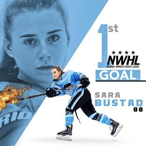 Image post by @buffalobeauts on Instagram