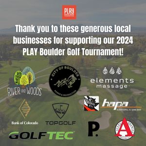 Image post by @playboulder on Instagram