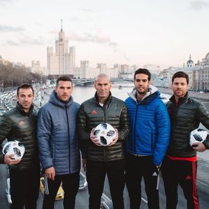 Image post by @kaka on Instagram