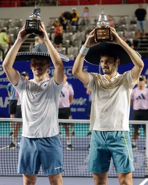 Image post by @atptour on Instagram