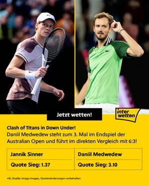 Image post by @interwetten on Instagram
