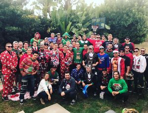 Image post by @lbdirtbags on Instagram