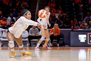 Image post by @vol_vball on Instagram