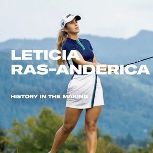 Image post by @wilsongolf on Instagram