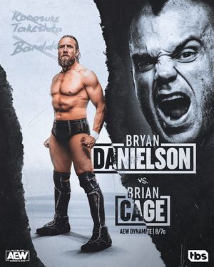 Image post by @aewontv on Instagram