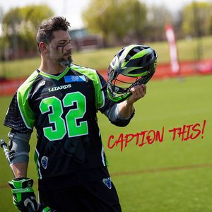 Image post by @maveriklacrosse on Instagram