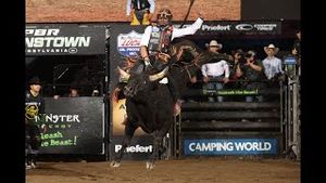 Video post by @pbr on YouTube