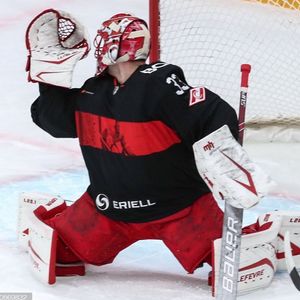 Image post by @truelefevre_goalie on Instagram