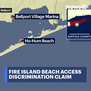 Image post by @news12li on Instagram