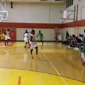 Image post by @tjfordbasketball on Instagram