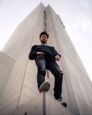 Image post by @prestoncrawley on Instagram
