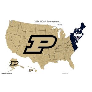 Image post by @purdue.nil.store on Instagram