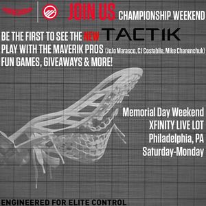 Image post by @cascade_lacrosse on Instagram