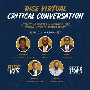 Image post by @risetowin on Instagram