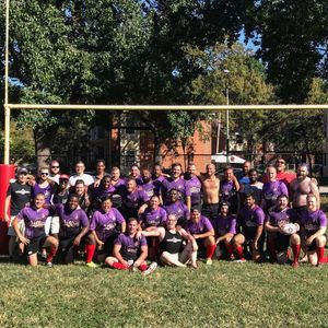 Image post by @scandalsrfc on Instagram