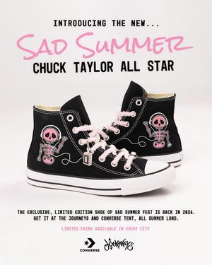 Image post by @journeys on Instagram