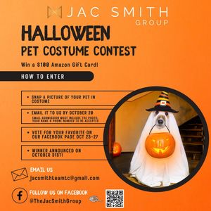 Image post by @thejacsmithgroup on Instagram