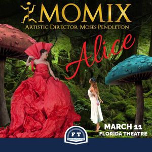 Image post by @floridatheatre on Instagram