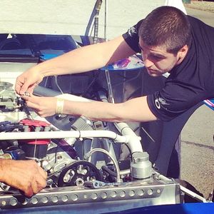 Image post by @peakauto on Instagram