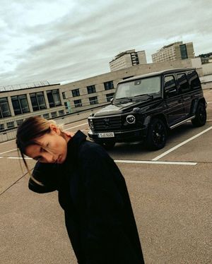 Image post by @mercedesbenz on Instagram