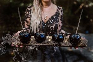 Image post by @maggiesotterodesigns on Instagram