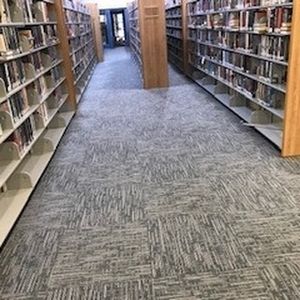 Image post by @stjohnscountylibrary on Instagram