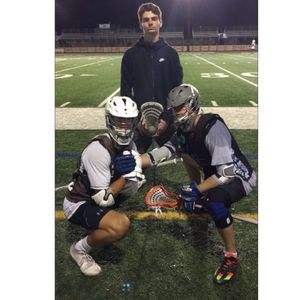 Image post by @washeduplaxbros on Instagram