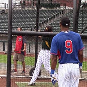 Image post by @baseballamerica on Instagram