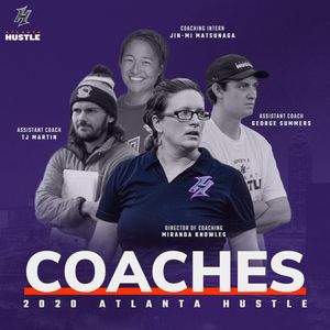 Image post by @atlantahustle on Instagram