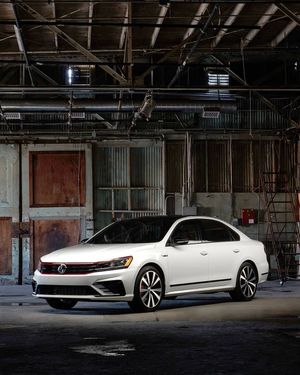 Image post by @vw on Instagram