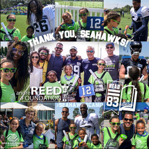 Image post by @andre_reed83 on Instagram