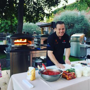 Image post by @kalamazoogrills on Instagram