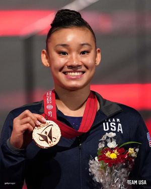 Image post by @teamusa on Instagram