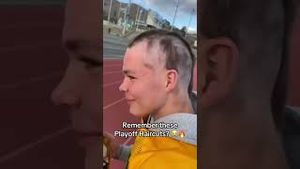Video post by @maxpreps on YouTube
