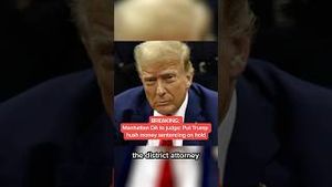 Video post by @msnbc on YouTube