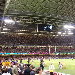 Image post by @therugbypod on Instagram