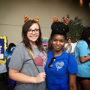 Image post by @uofmemphis on Instagram