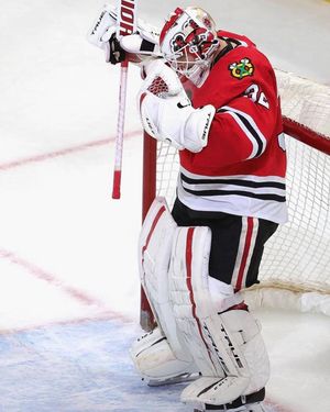 Image post by @truelefevre_goalie on Instagram