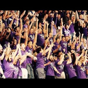 Image post by @acu_volleyball on Instagram
