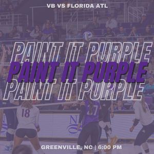 Image post by @ecusportsnetwork on Instagram