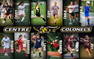 Image post by @centreathletics on Instagram