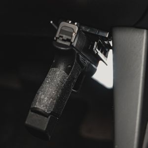 Image post by @vulcan on Instagram